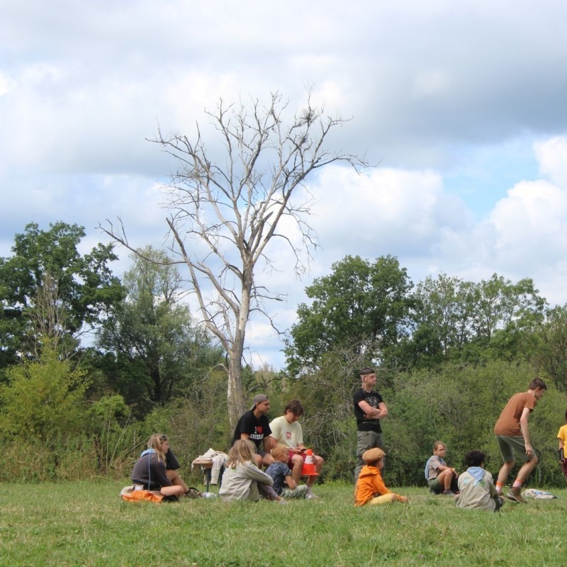 IMG 4984 - Scouts en Gidsen Zaventem 